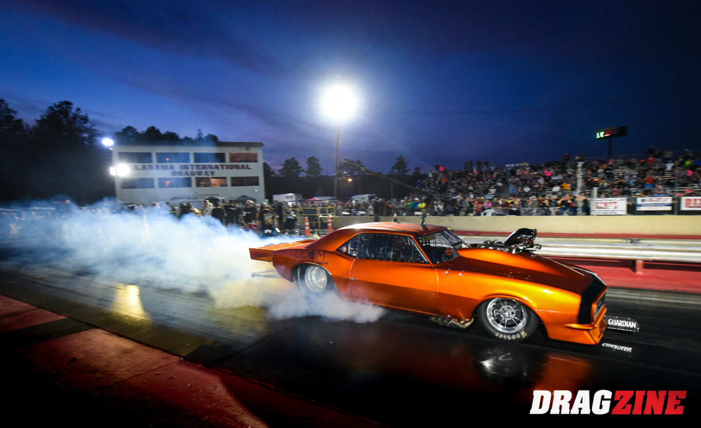 no prep kings, street outlaws