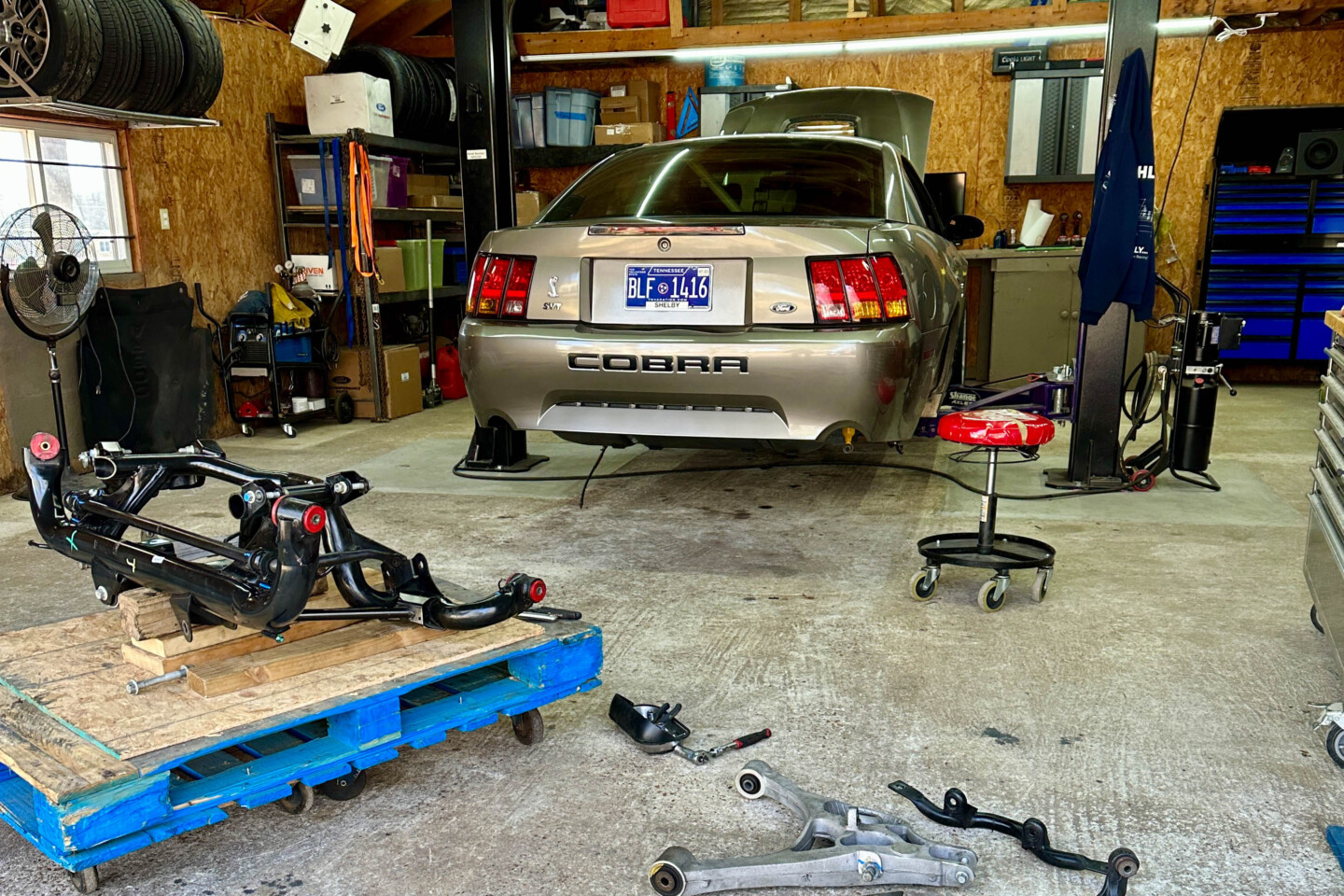 Maximum Motorsports