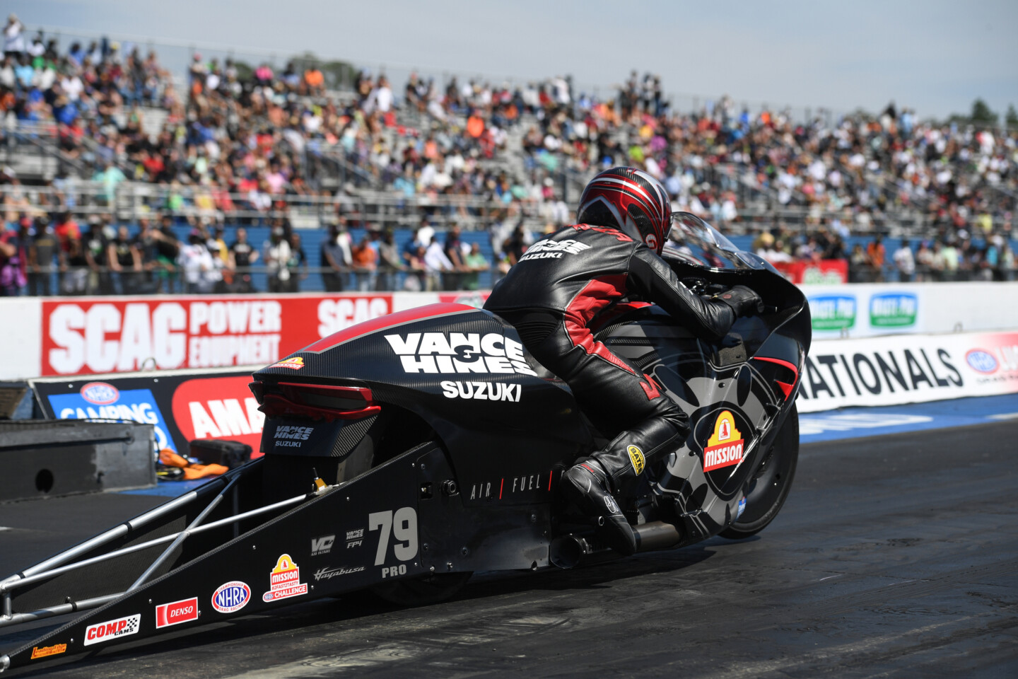 Gaige Herrera, vance & hines