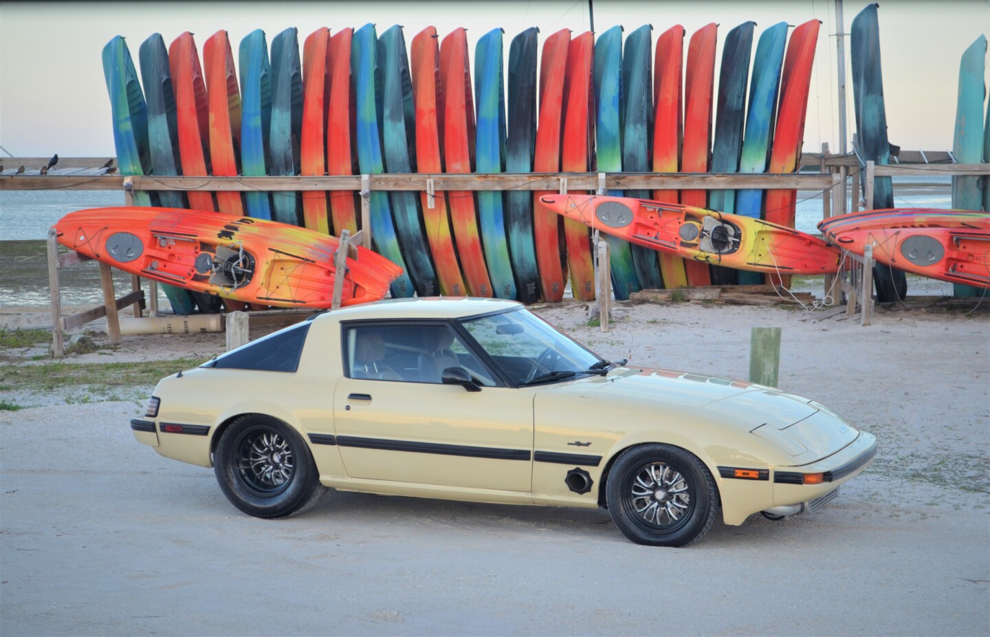 LS RX-7