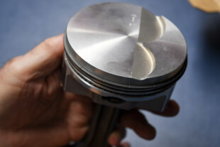 Seal The Deal: Total Seal's Gas-Ported Piston Rings Seal Everything