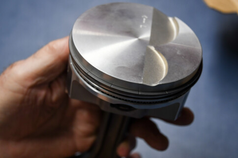 Seal The Deal: Total Seal's Gas-Ported Piston Rings Seal Everything