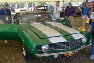The Bid Goes On: What Happens To Cars That Don't Sell At Auction