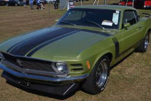 The Bid Goes On: What Happens To Cars That Don't Sell At Auction