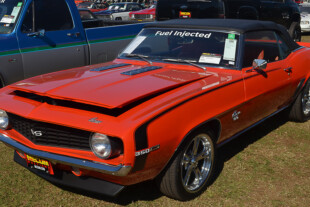 The Bid Goes On: What Happens To Cars That Don't Sell At Auction