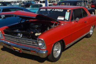 The Bid Goes On: What Happens To Cars That Don't Sell At Auction
