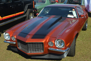 The Bid Goes On: What Happens To Cars That Don't Sell At Auction
