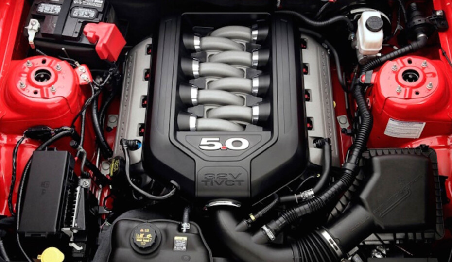 The Coyote Swap Guide Part 1: Birth Of The Modern 5.0