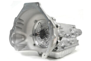 The Electronic Age: ATI Explains E-Tech For Newer GM Transmissions