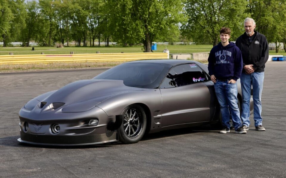twin-turbo trans am