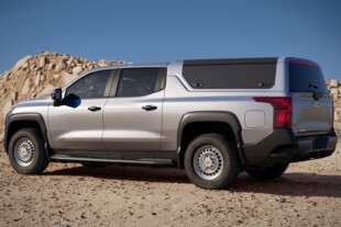 2024 Chevy Silverado EV: New 450 Mile Range Beats Tesla And Ford