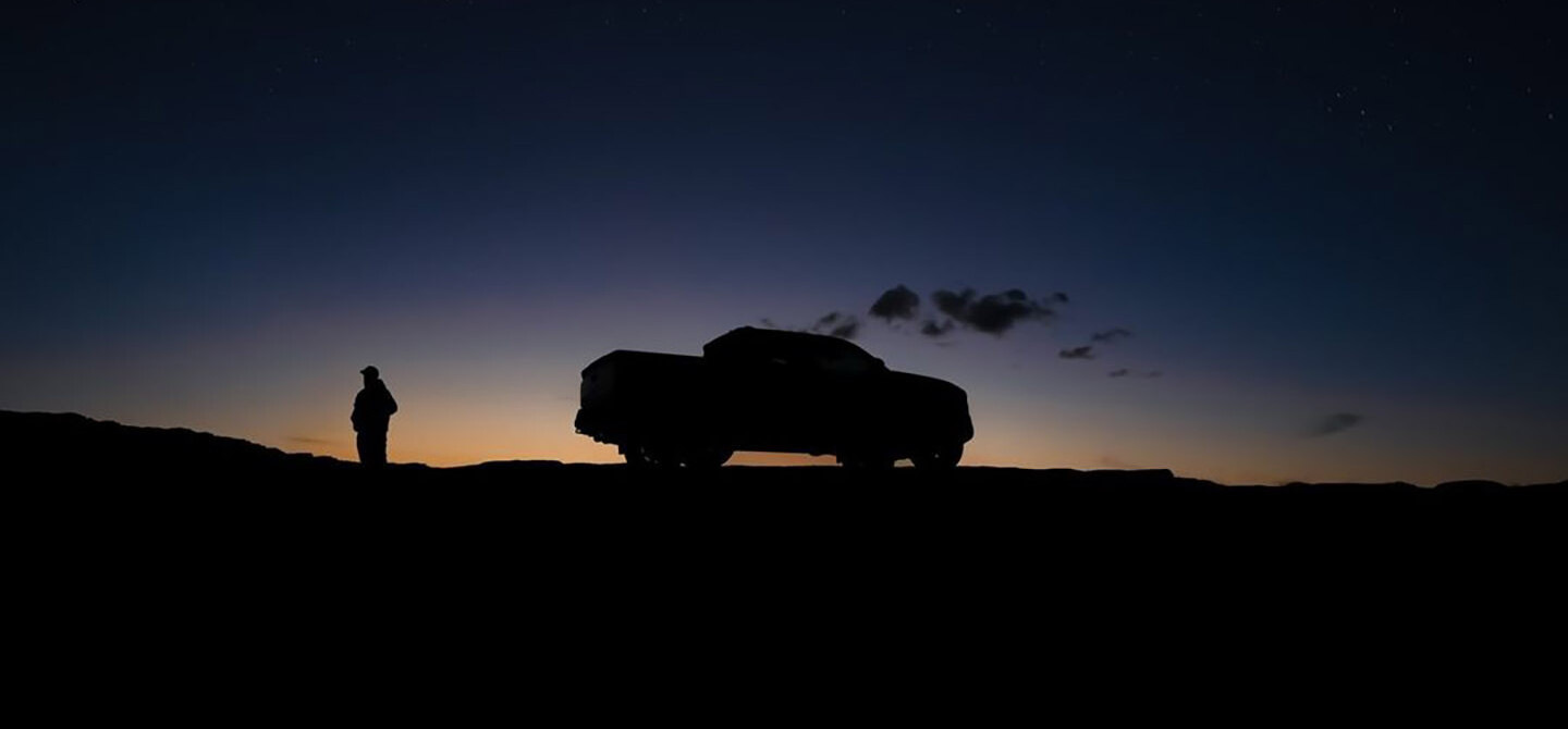 2024 Toyota Tacoma Teasers Have Truck Fans Salivating