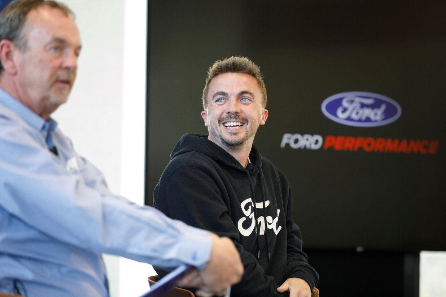 Frankie Muniz