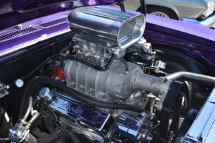 Non-LS Engine Options For Your Chevy Hot Rod Or Muscle Car