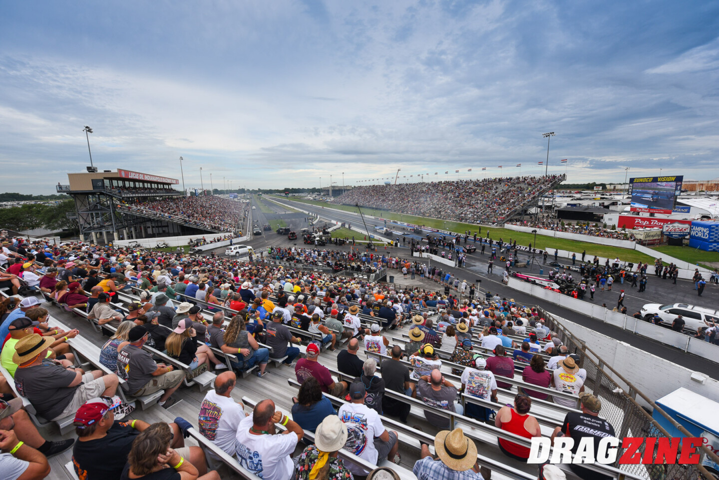 nhra camping world