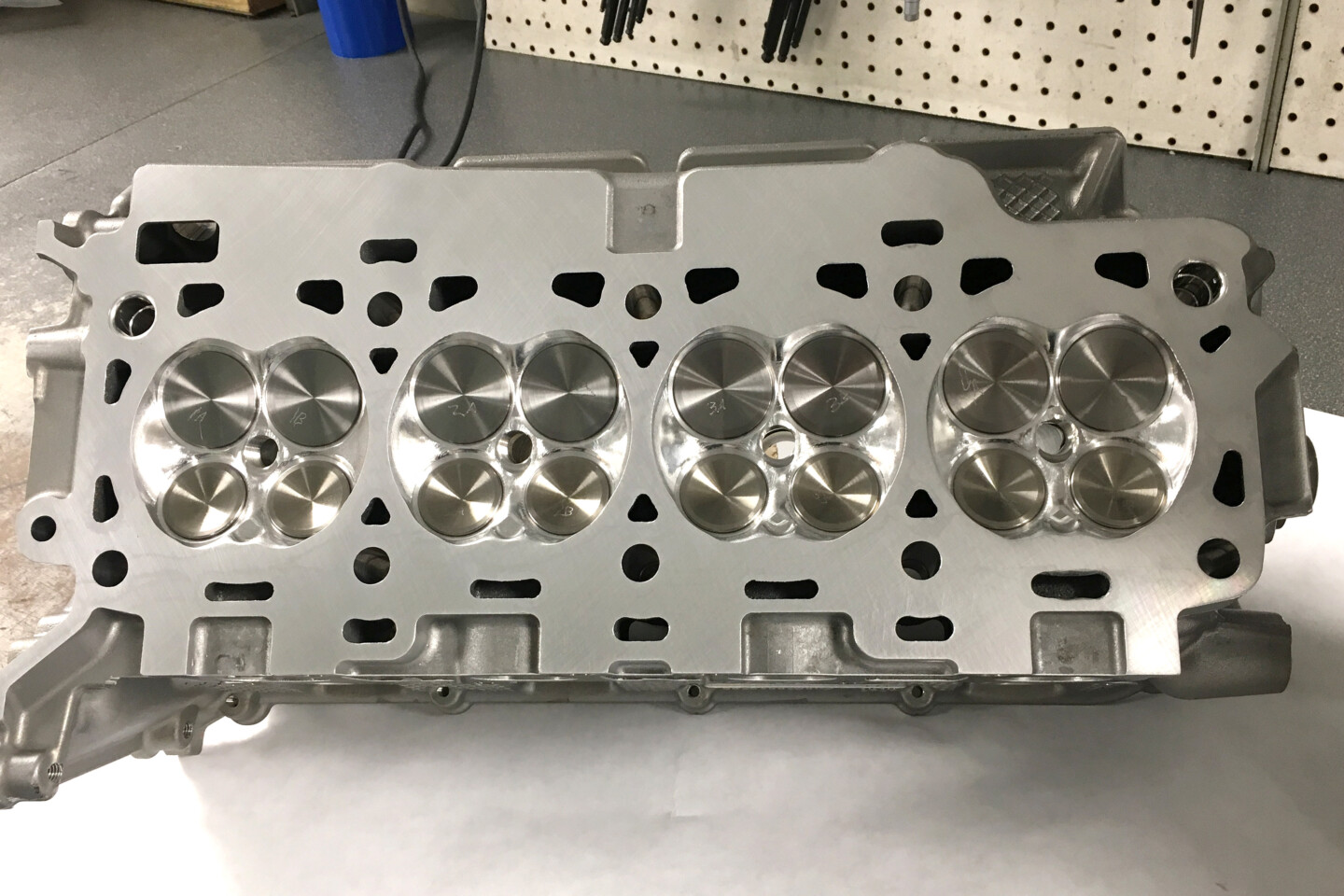 Coyote Swap