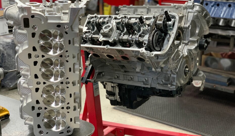 Coyote Swap Guide Part 2: Differences Between The Generations