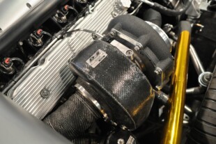 Design Engineering, Inc. (DEI) Partners With Summit Motorsports Park