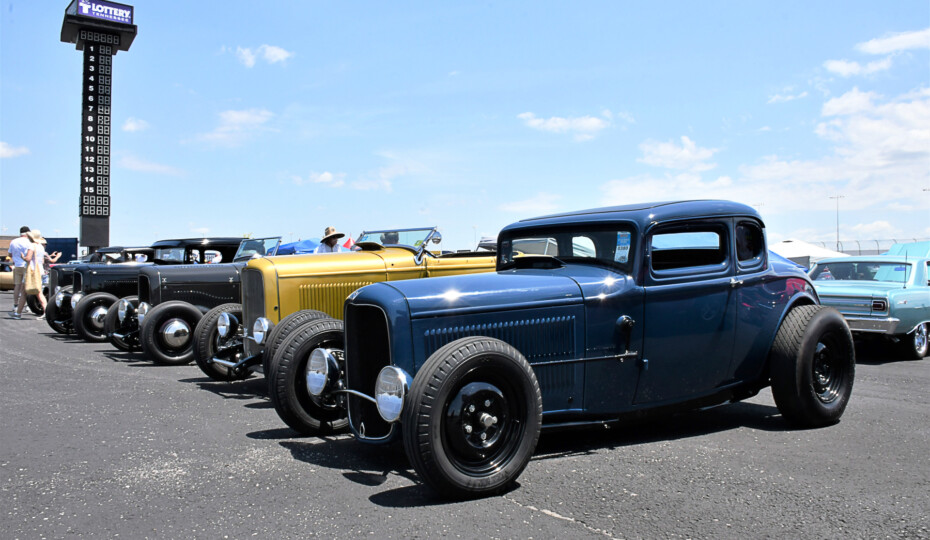Event Preview: The Goodguys 17th BASF Nashville Nationals
