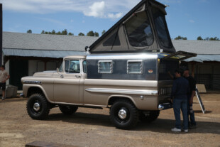 Everything Overlanding From The 2023 Overland Expo West