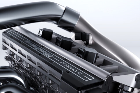 Failure to Launch: What Happened to the Freevalve Cam-Less Engine?
