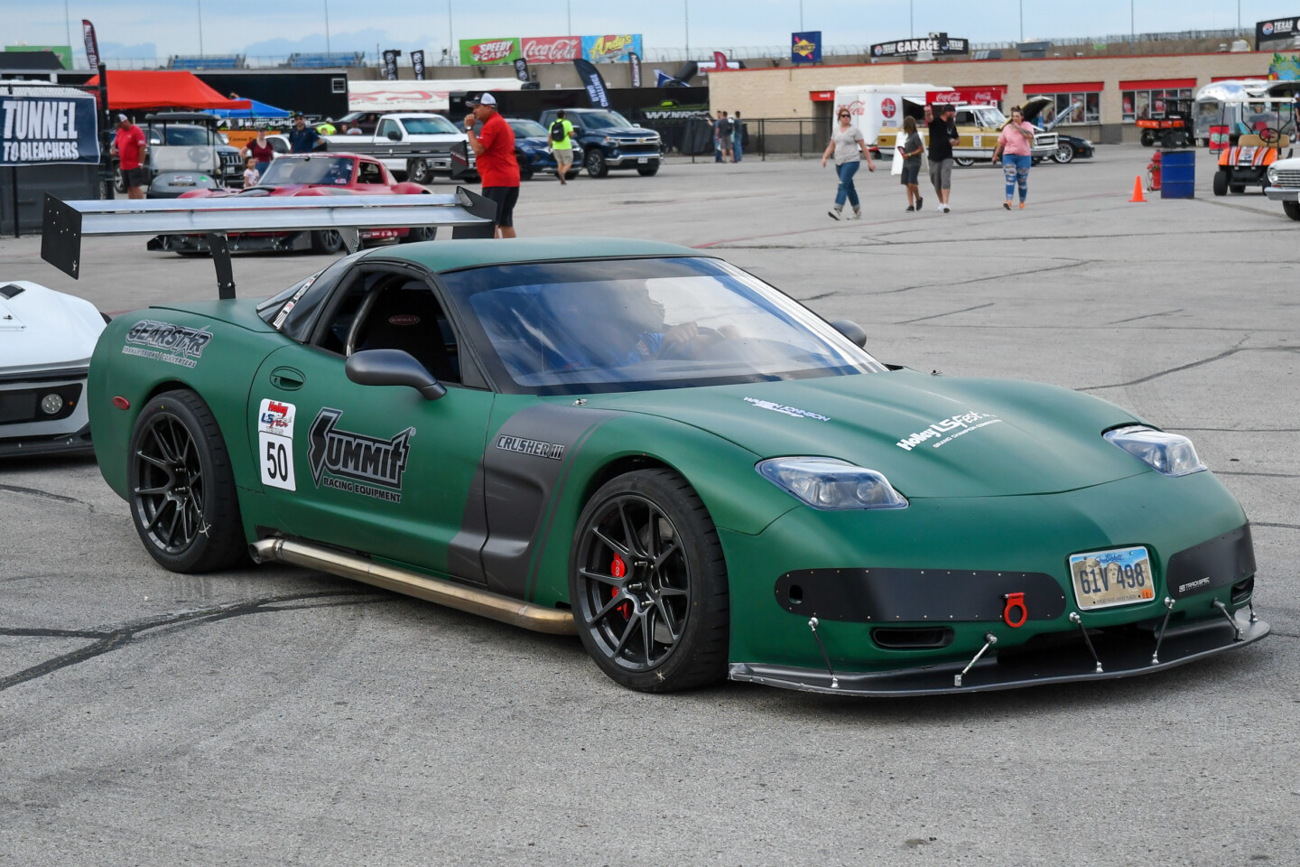 Forgeline Wheels