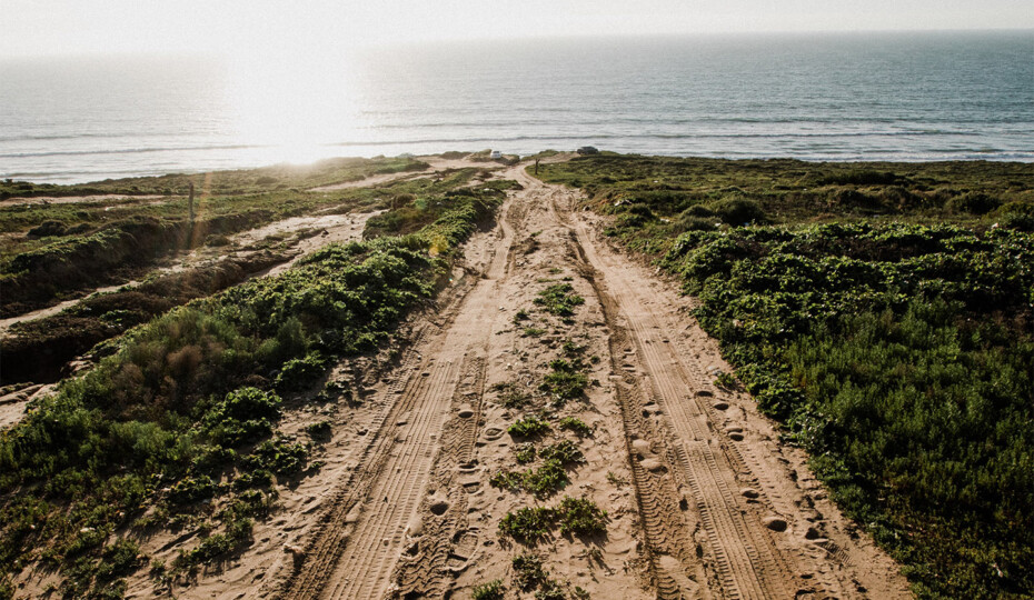 Go! Destinations: Baja Bound With Method Race Wheels