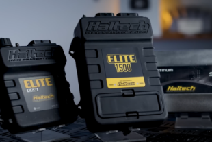 Haltech Offers Advice On Buying Used ECU's