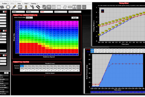 Inside Holley's New V3 Terminator X Software Update