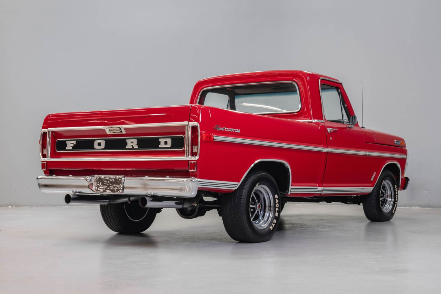 1970 Ford F-100