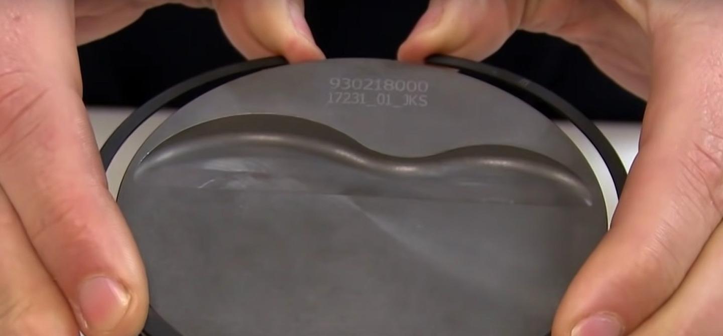 MAHLE Explains The Advantages Of Running Thinner Piston Rings