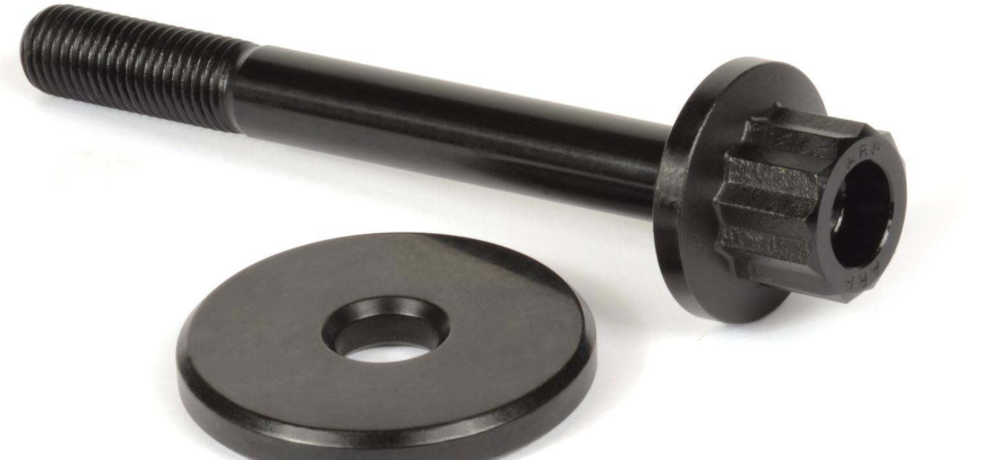 Balancing Act — ARP Is Focusing On Making The Balancer Bolt Better