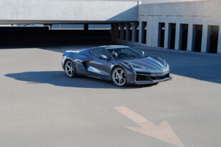 Corvette E-Ray Competition Ban Is Lifted By The NCCC