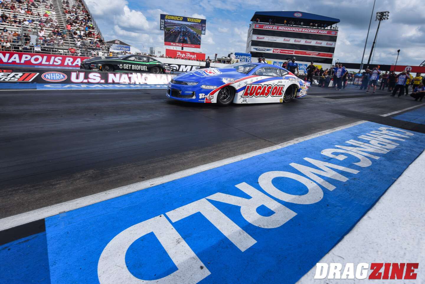 nhra camping world