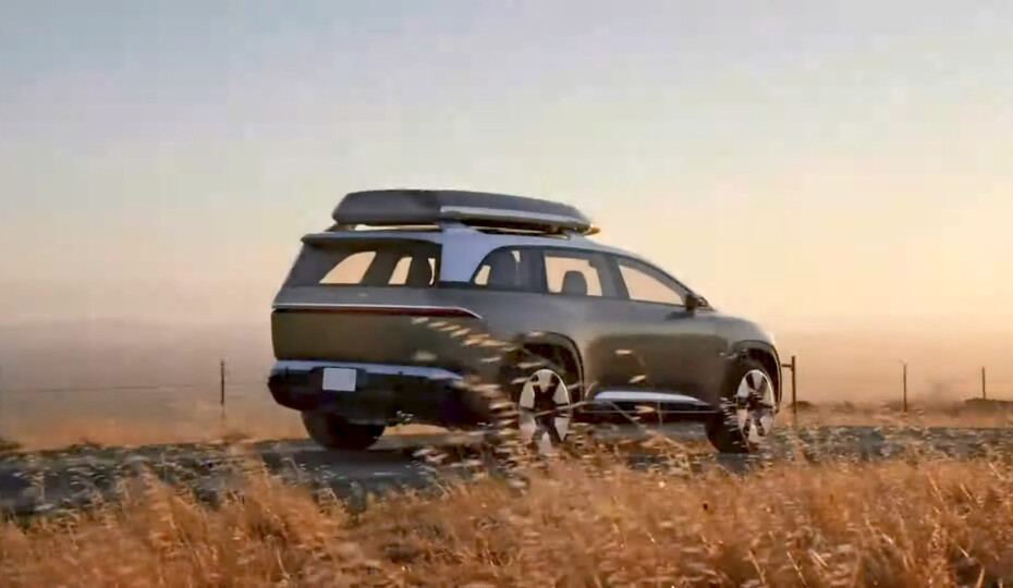 Hurdles Remain to Widespread EV Adoption