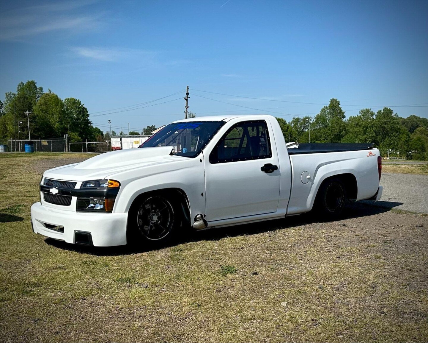 outlaw diesel