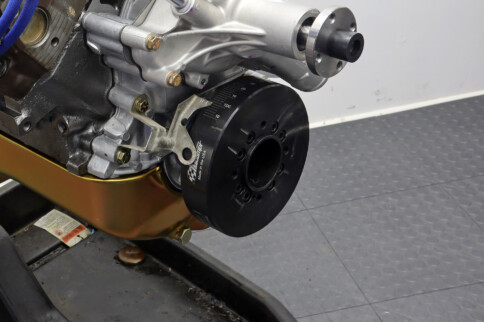 Tech Talk: Fluidampr Discusses Painting Or Coating Your Damper