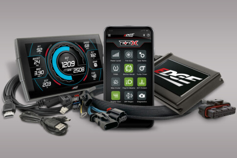Tested: The Edge EZX Offers EZ Diesel Tuning That Delivers