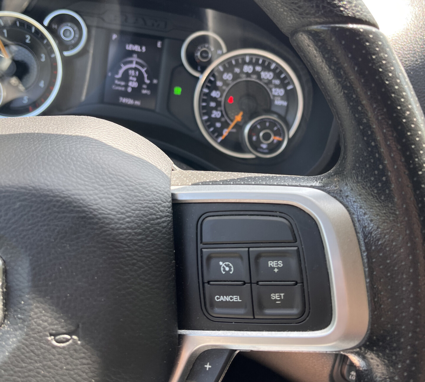 Diesel Tuning