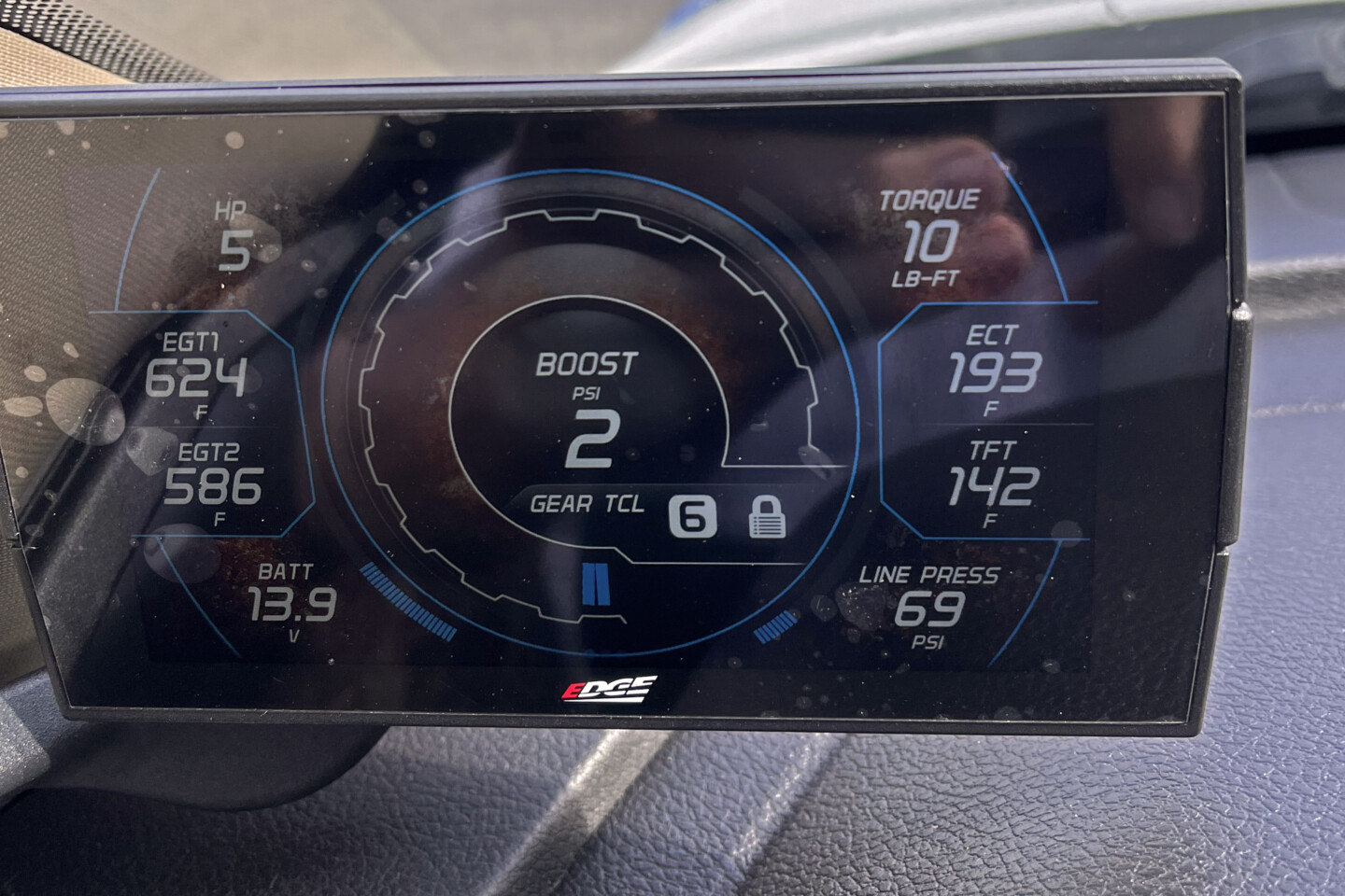 diesel tuning