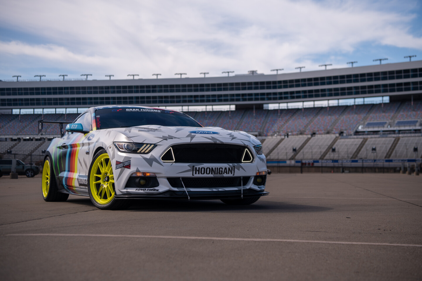 Ken Block
