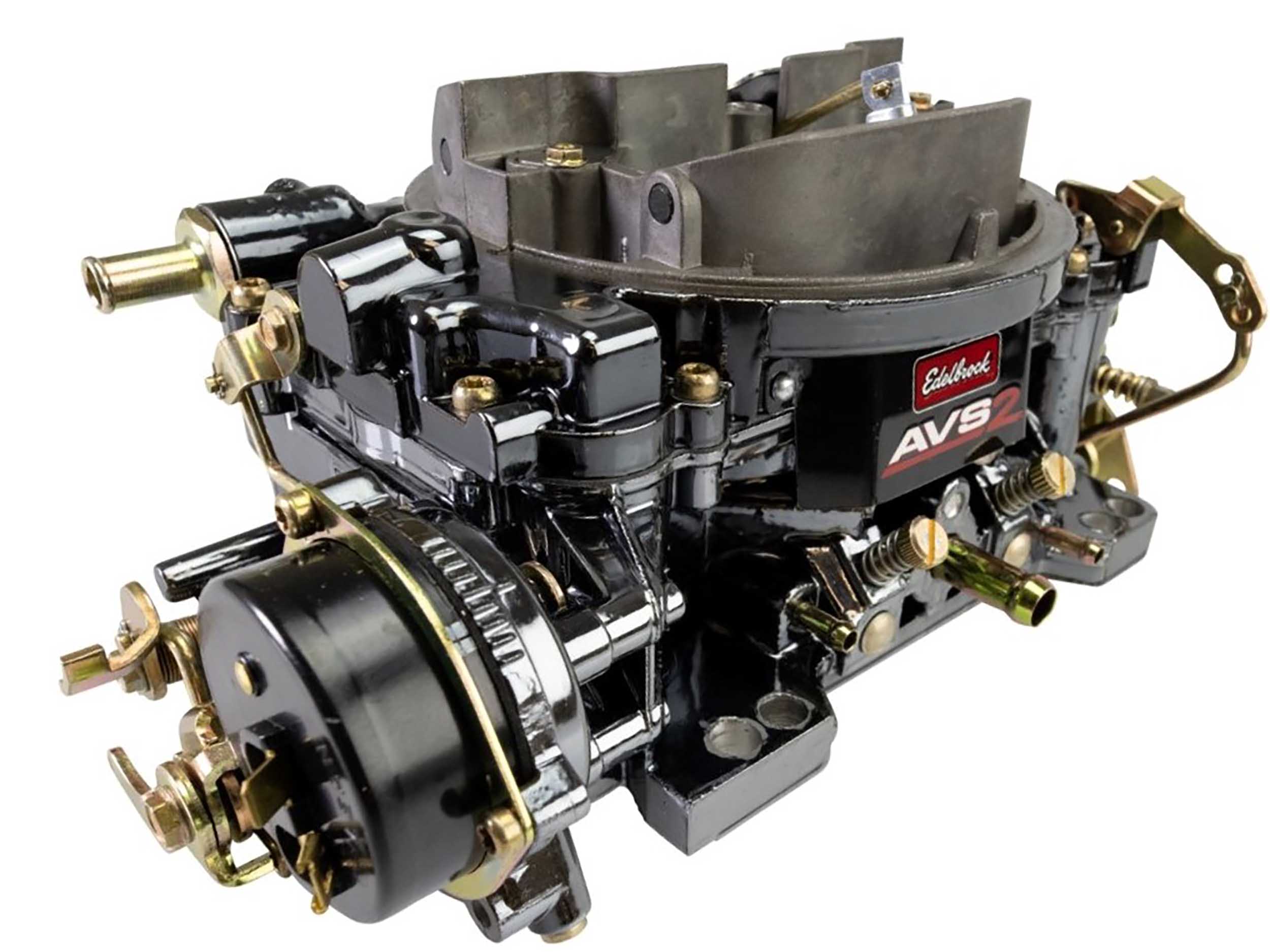 thumbnail image 2 of Edelbrock 1948 AVS2 Series Carburetor Tuning Calibration Kit - Jets & Rods 2 of 5