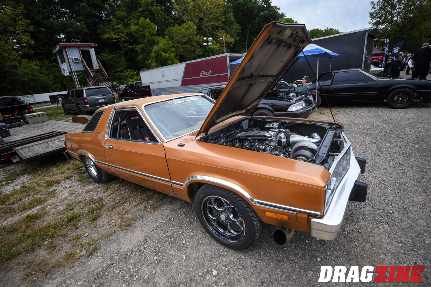 Ford Fairmont Futura