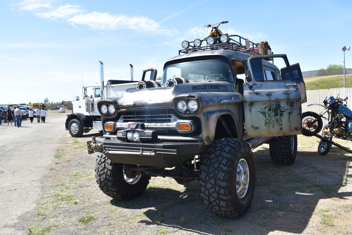 diesel fest