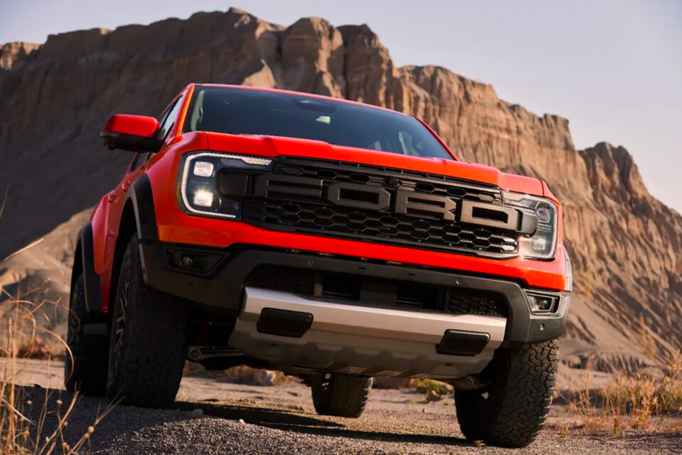 When Does The 2024 Ford Ranger Debut? We Have The Scoop!
