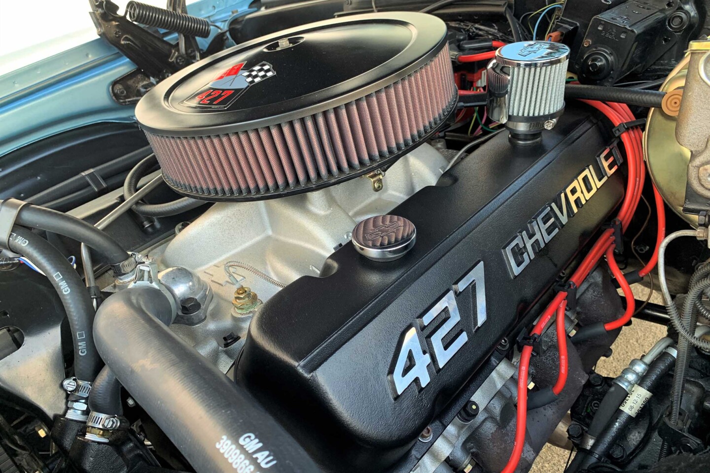 ZZ427