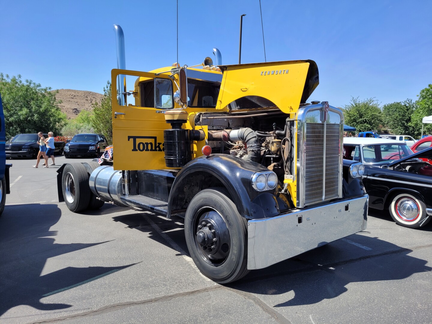 Kenworth
