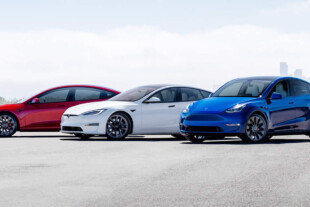 Car Wars predicts GM, Ford, Stellantis will close in on Tesla