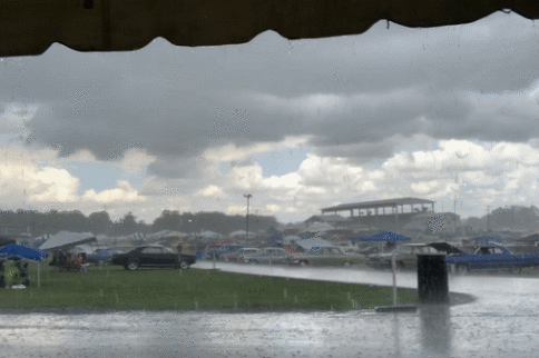 Chevys Make A Splash At The GM Nationals