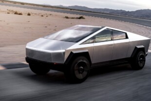 David Becomes Goliath Part Two: Tesla Cybertruck Teething Problems